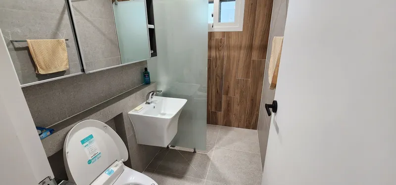 [Gwangju] House with a great view #25 minutes from Seoul #Pretty garden 8