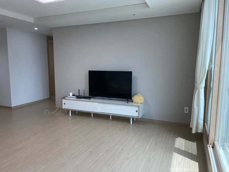[강원 강릉] 오션뷰 아파트#해변도보4분#가족#1월1일#오션뷰 27