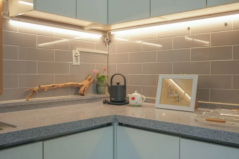 [Yuseong, Daejeon] A cozy, sunny shelter with a 3-room kids' zone. 35