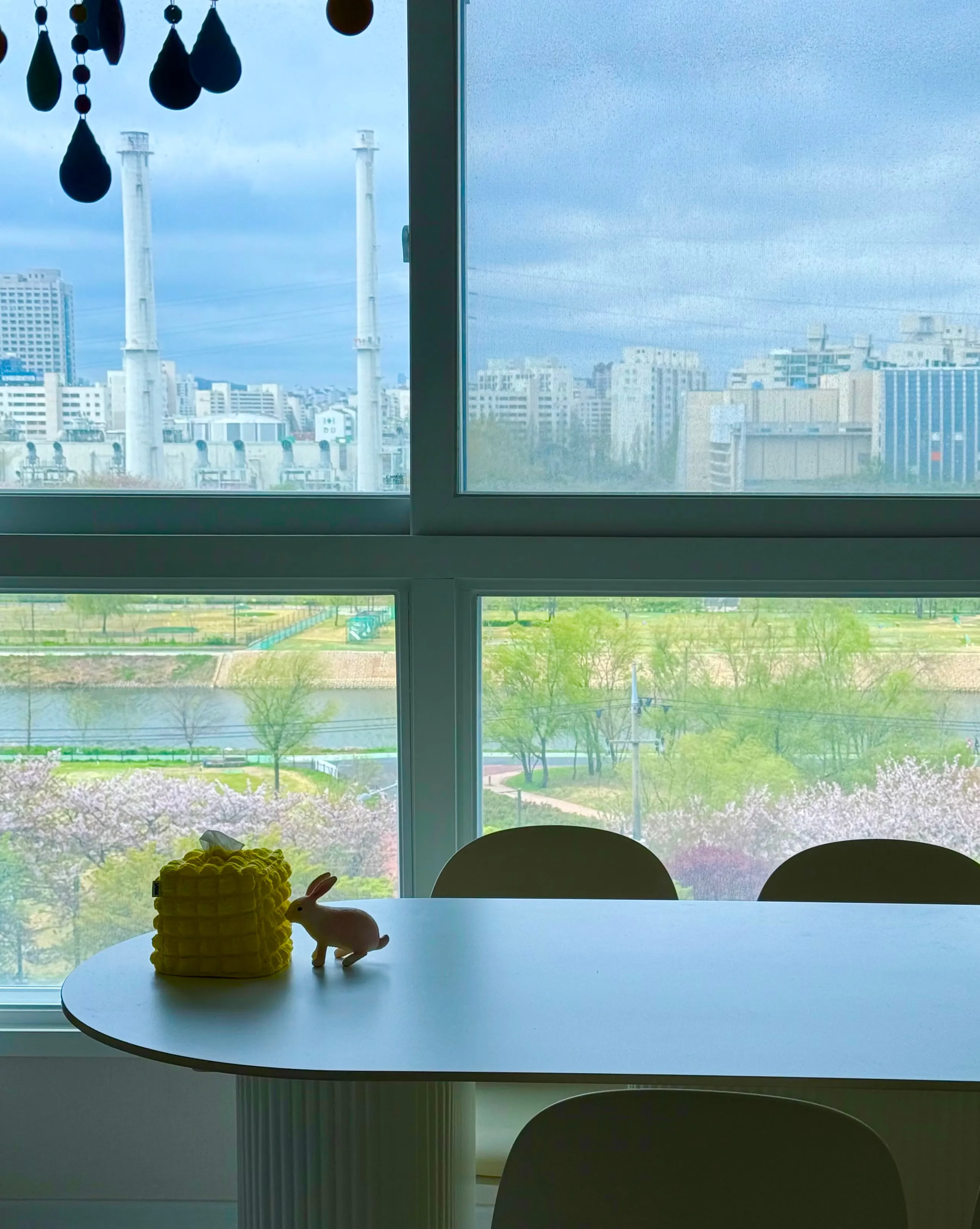 Yangpyeong-dong River View One-Bedroom