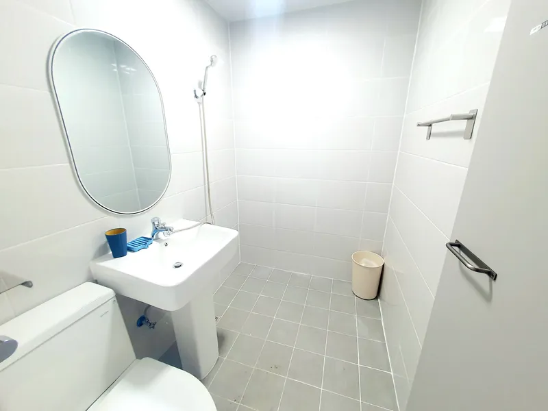 [Yangcheon, Seoul] Accommodation near Kkachisan Station 6