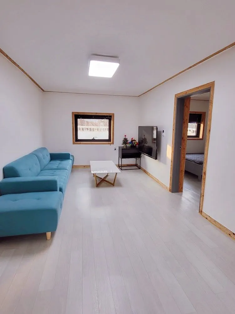 [Andong] Private space, independent house where you don't have to worry about the surroundings, pets allowed 10