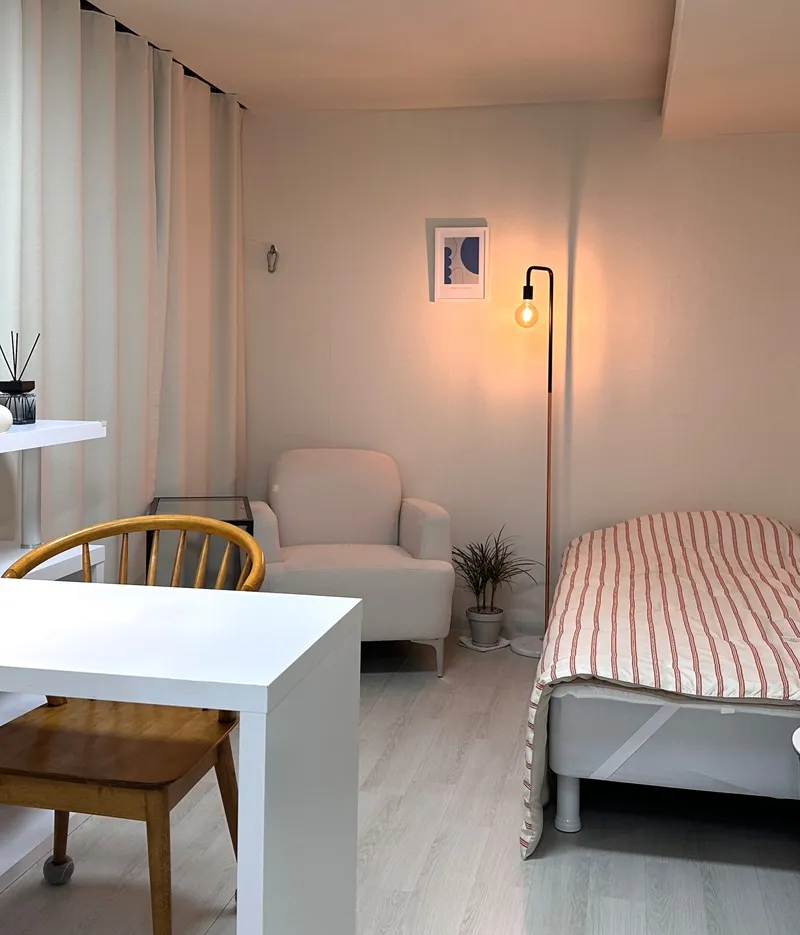 [Yeonsu, Incheon][Incheon Yeonsu 1] Woninjae Station & Yeonsu Station Double Station Area, Prime Commercial District 7