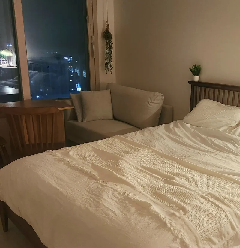 [충북 청주] 청주터미널 가경 복대 인근 숙소 2