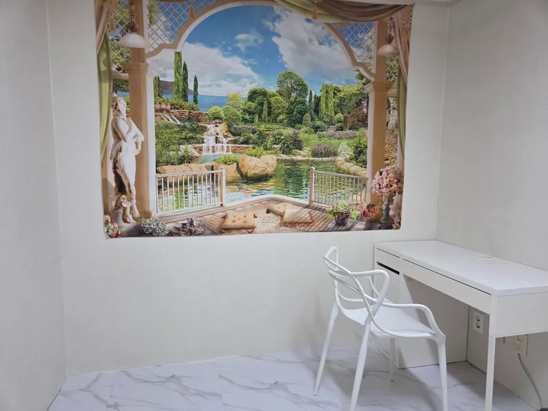 [Seo-gu, Daejeon][Daejeon Dunsan-dong] Two-room apartment in Dunsan-dong near City Hall Station #Pets allowed 13
