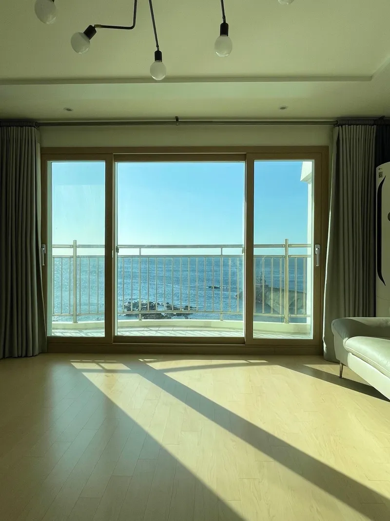 [Hallim, Jeju] Yeonga Full Ocean View with Biyangdo Island 18