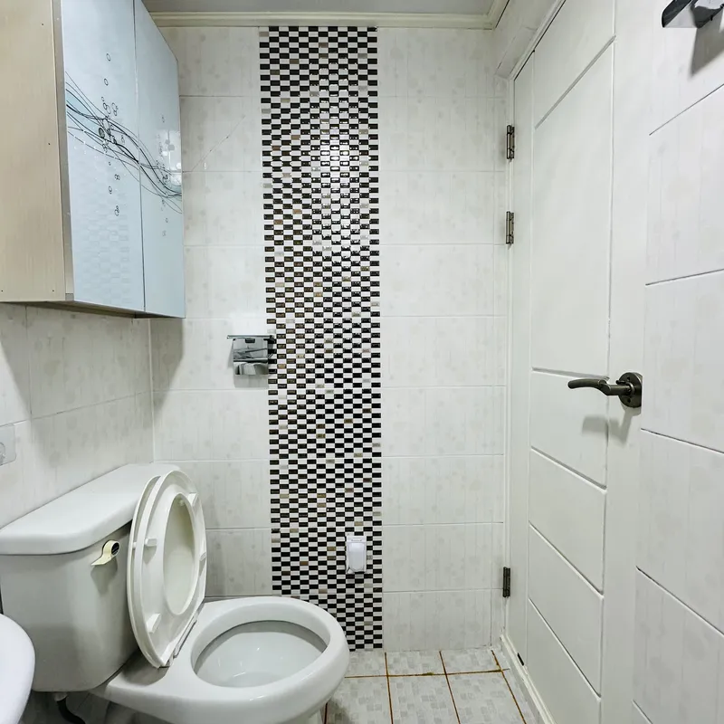 [Jung-gu, Busan] Women-only studio apartment with separate kitchen, 10 minutes from Busan Station and 3 minutes from Jungang Station. 11