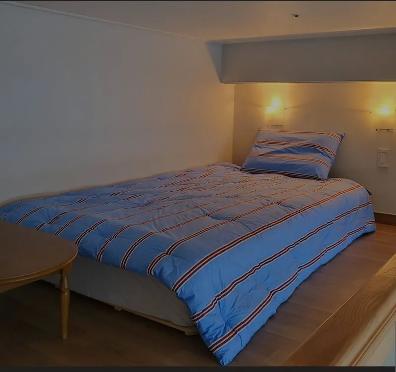 [Muan] Duplex in front of the Provincial Office, Office of Education, Police Station, Yeongsan River New Town 5