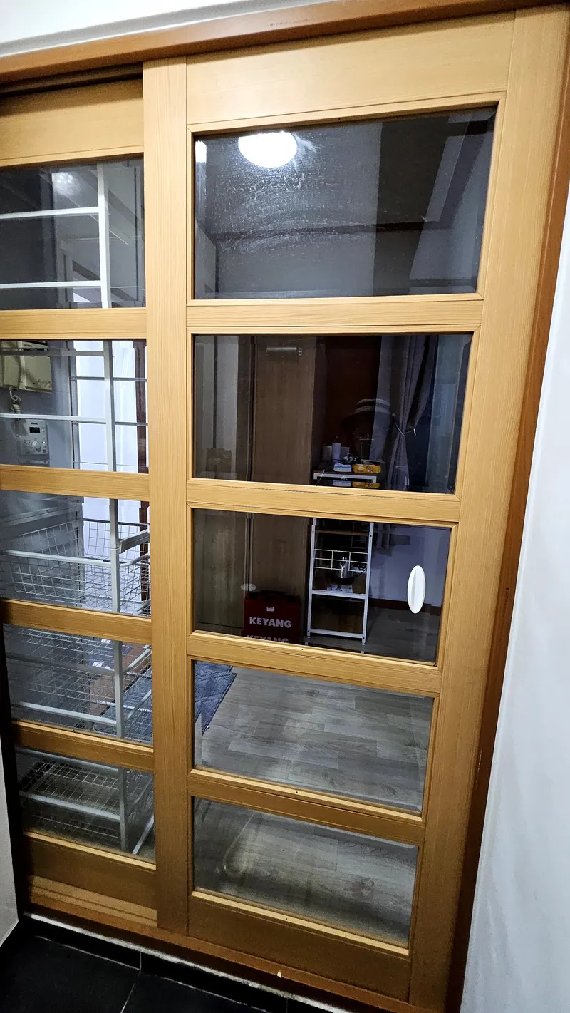 [Jung-gu, Busan] Villa 302, 10 seconds from the bus stop 6