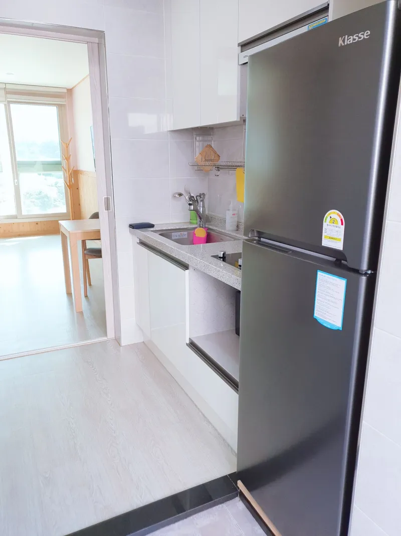 [Seongsan, Seogwipo] Stay A, a detached one-room near Seongsan Ilchulbong 7