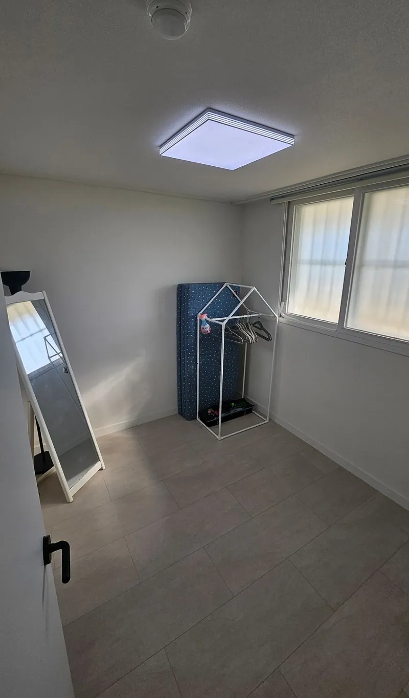 [Yangyang] #20 pyeong#Surf Beach#High-rise ocean view pool interior apartment 7