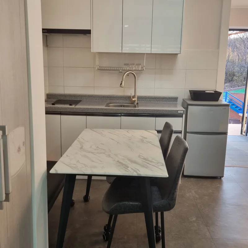 [Yangyang] Seorak Beach #Pets allowed #Family pension #Yangyang group pension 24
