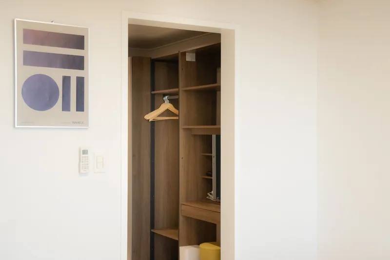 [Jocheon, Jeju] Fully-optioned double room in a village filled with the scent of the Waheulri forest 10