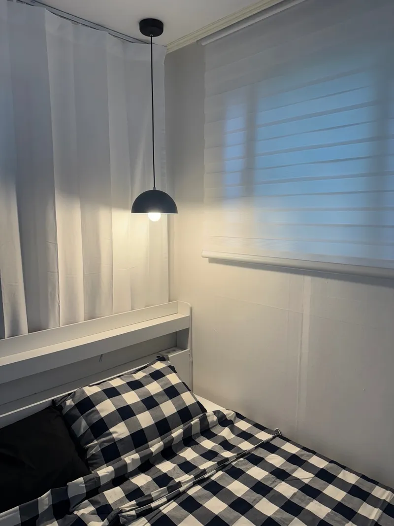 [Seocho, Seoul] 5 minutes from Sinnonhyeon Station/Two-room/Parking available 7