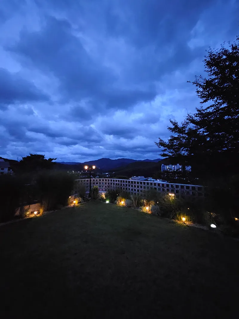 [Gwangju] House with a great view #25 minutes from Seoul #Pretty garden 11