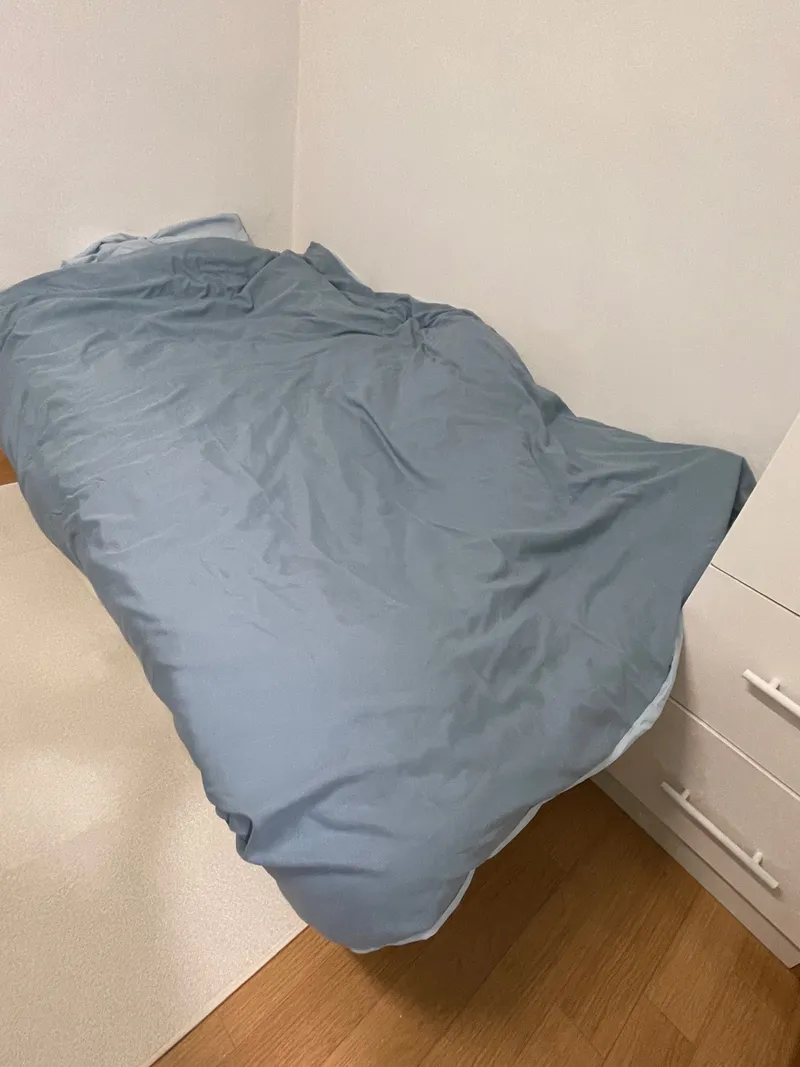 [Seodaemun, Seoul] 413 Premium Room, a Sharehouse-style Goshiwon Located in the Heart of Sinchon 5