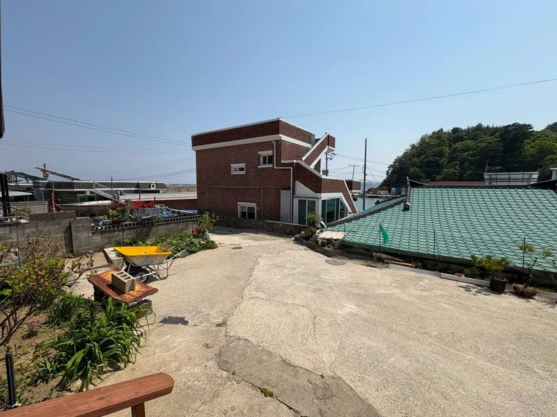 [Samcheok] Nogok Port House 15