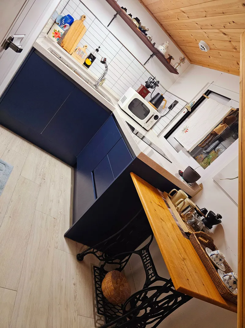 [Namwon, Seogwipo] Emotional accommodation #Independent house #3 min walk to the beach #Large garden #Jacuzzi #Barbecue in jar #Sesko 15
