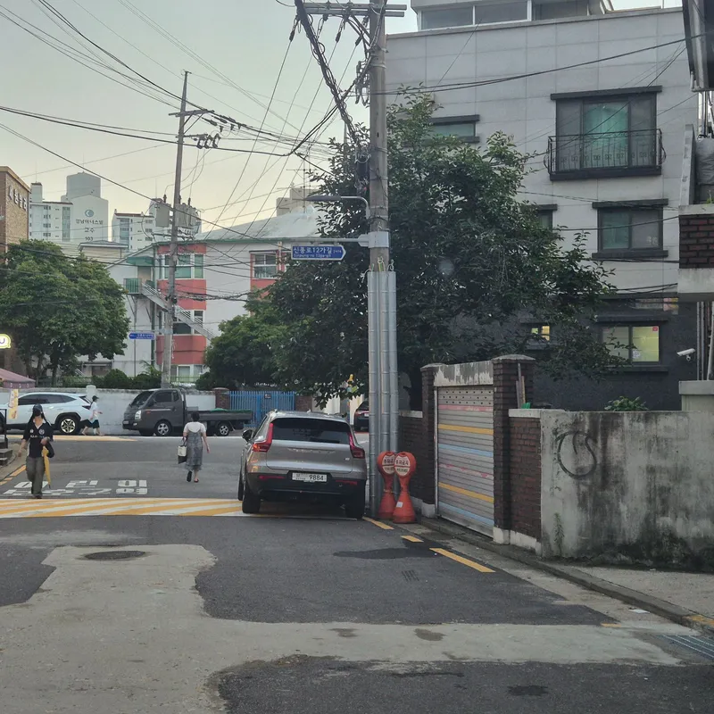 [Yeongdeungpo, Seoul] Renovated large room with parking at Sinpung Station 11
