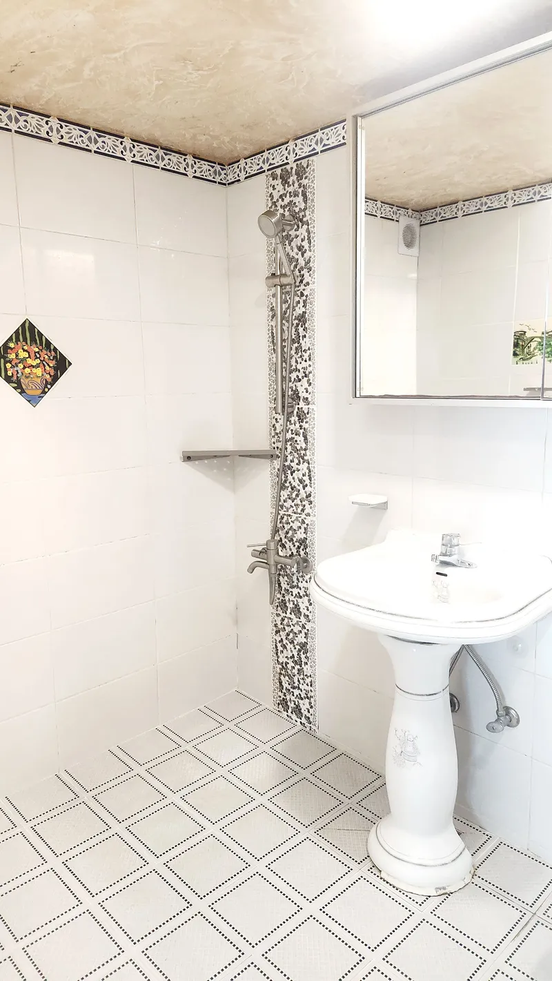 [Dong-gu, Daegu] Dongdaegu Station Fully-furnished apartment (3 rooms, living room, kitchen, 2 bathrooms) 14