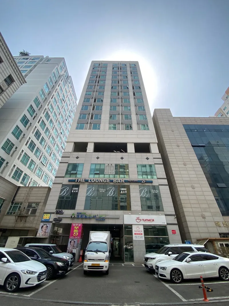 [인천 남동] 풀옵션원룸/인천시청,길병원 15 27