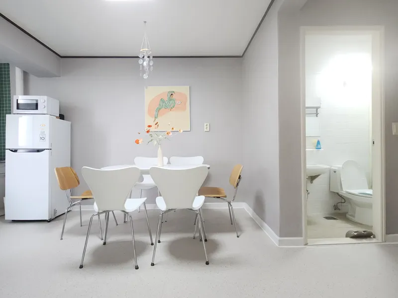 [Pohang] IU (2 rooms/3 queen beds/up to 6 people) 14