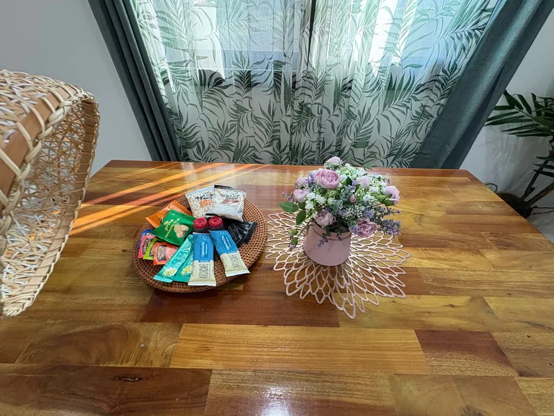 [Gujwa, Jeju] Duplex Separated One Room Field View #Far Sea View A 19