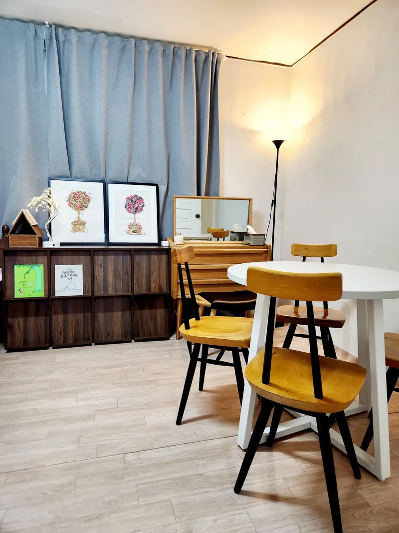 [Suwon][Suwon Jang-an] Opening event Two-room apartment near Manseok Park Lake and KT Wiz Park 5