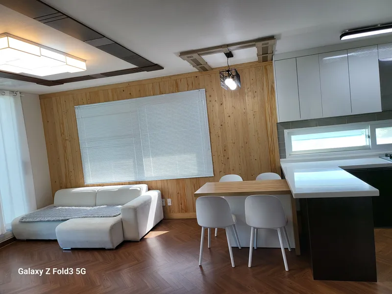 [제주 조천] 단독복층 30평/수영장·월풀/잔디마당/반려견 16