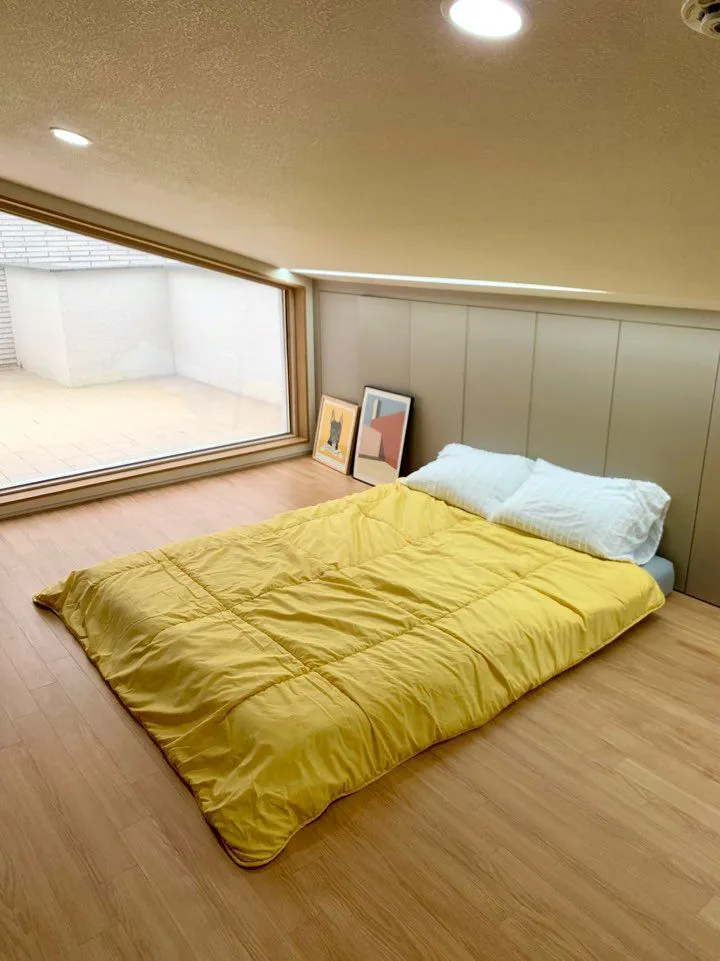 [제주 한경] 서쪽감성 최대8인 애견동반 가능 대가족 특화 힐링하우스 6