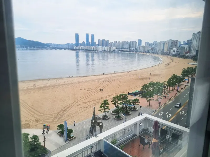 [부산 수영] 광안리 오션뷰 광안대교, 드론쇼 직관뷰 11