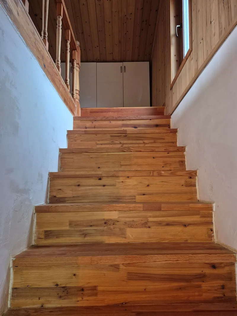 [Ulju, Ulsan] Baenaegol Country House 17