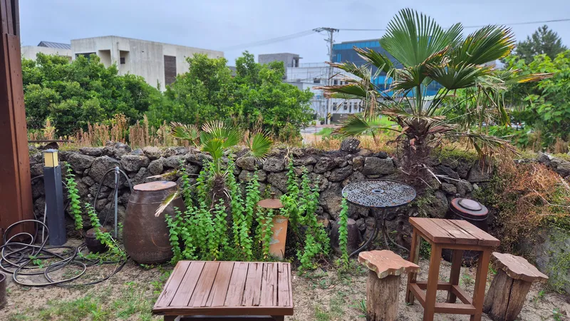 [Gujwa, Jeju] East Sehwa Sea Tree Naeum No. 4 15