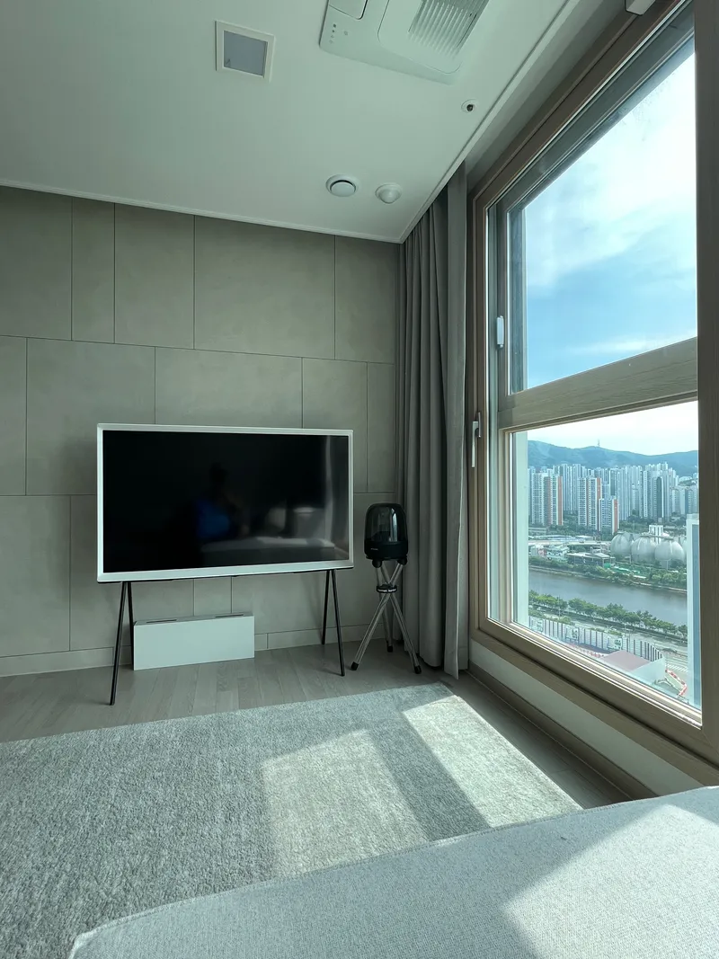 [Haeundae, Busan] Centum Super Station Cozy House 41