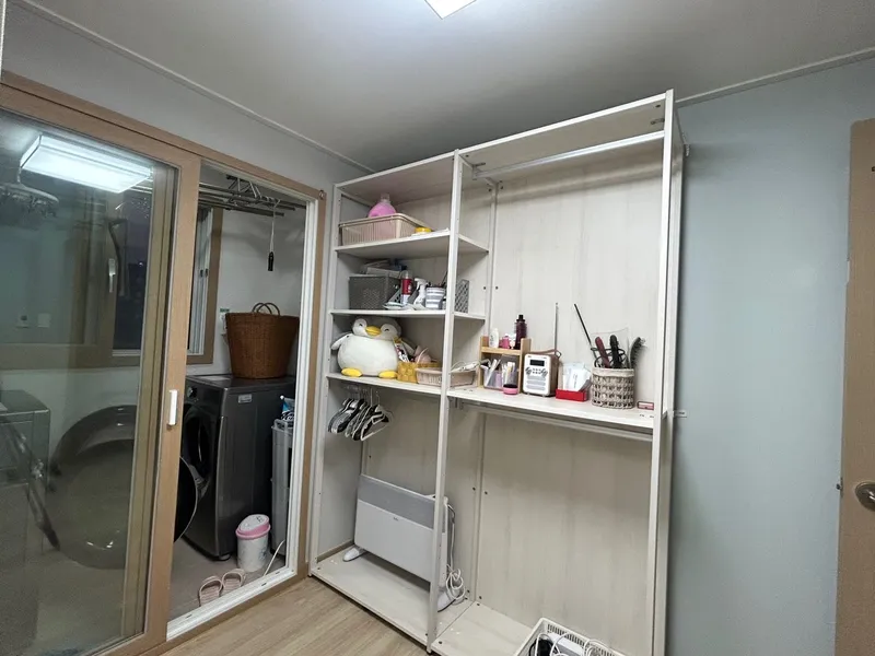 [Beophwan-dong, Seogwipo] Ocean View♡High-Rise♡2-Building Fully-Amended Apartment #Fully Equipped with Luxury Appliances☆# Cooking Available♡ 7