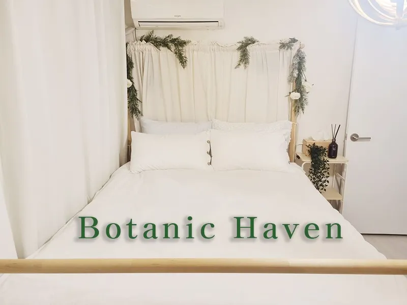 [Gangnam, Seoul] 2 rooms 3 minutes from COEX Samsung Station 2
