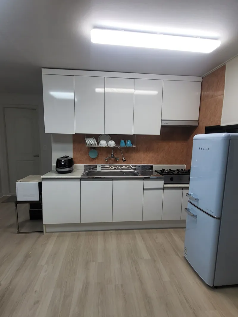 [경기 고양] 암센타 킨텍스 마두동won house 13