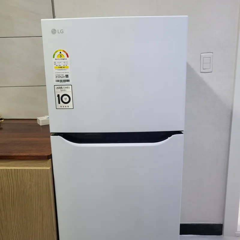 [Namdong, Incheon] Fully furnished two-room apartment 15 minutes from Ganseok Ogeori Station 8
