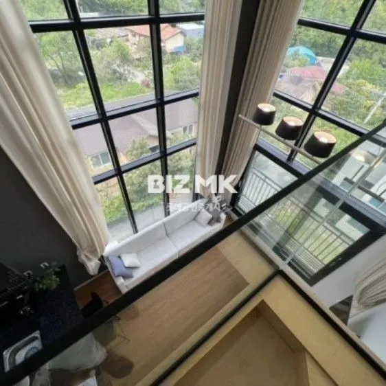 [Gwangju][Gyeonggi Gwangju (Next to Bundang) Forest View] Duplex 4-Room Townhouse Villa 4