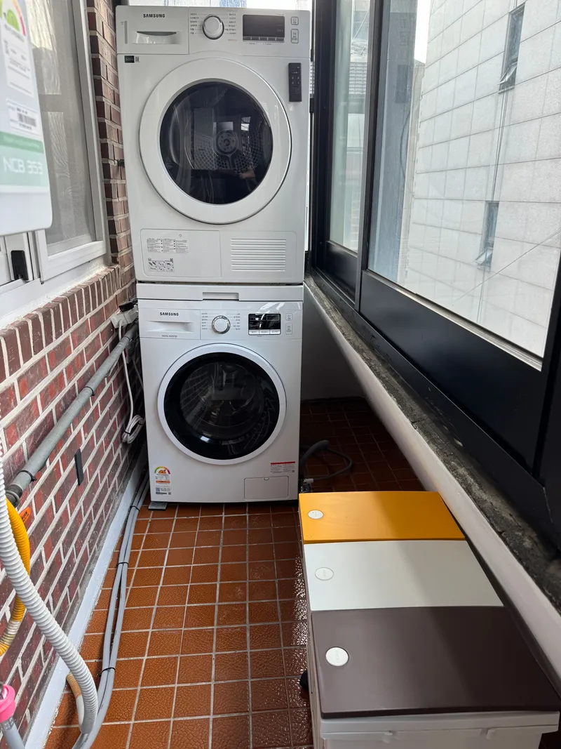 [Gangnam, Seoul] Two-room apartment 5 minutes from Samsung/Nonhyeon/Cheongdam COEX 11