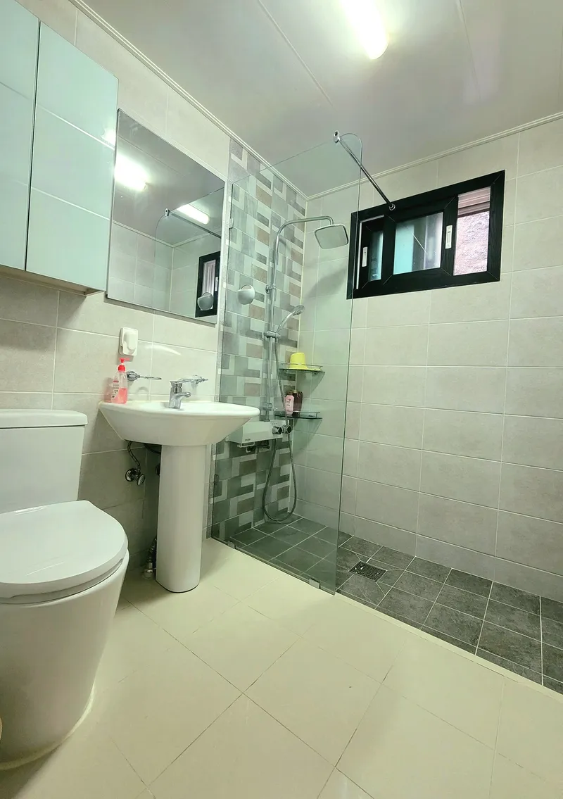 [Gujwa, Jeju] Two-room detached house with pets #Haengwon-ri Beach 5 min walk 4