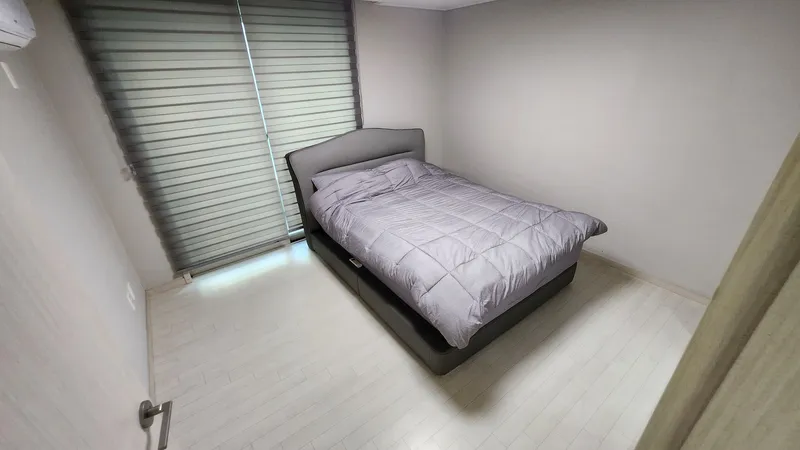 [Nam-gu, Daegu] 3-room apartment near Apsan #Right in front of Camp Walker 2