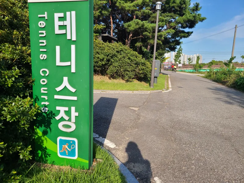 [Pyeongtaek] One-room, 402, 4th floor, Tongbokcheon, next to Shindae Sports, 15 minutes from Pyeongtaek Station, Shelter 9 26