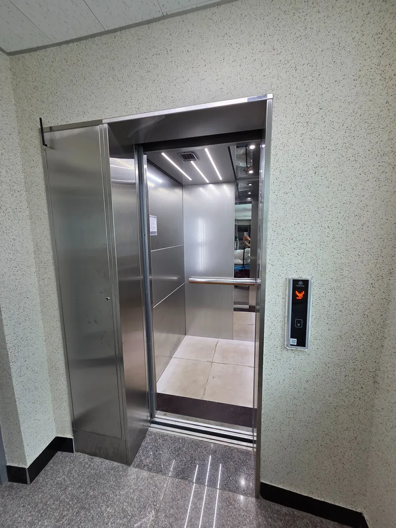 [Yangyang] Full-option ocean view Hajodae 5 minutes Shine 503 #Pets allowed 40