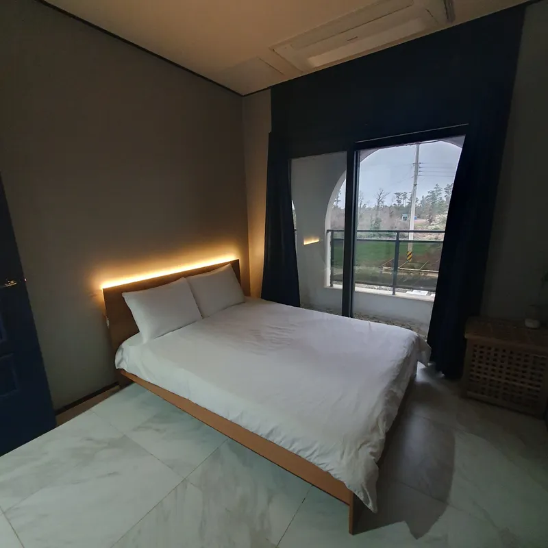 [Hangyeong, Jeju] European-style private accommodation (swimming pool available from the second week of June to September) 4