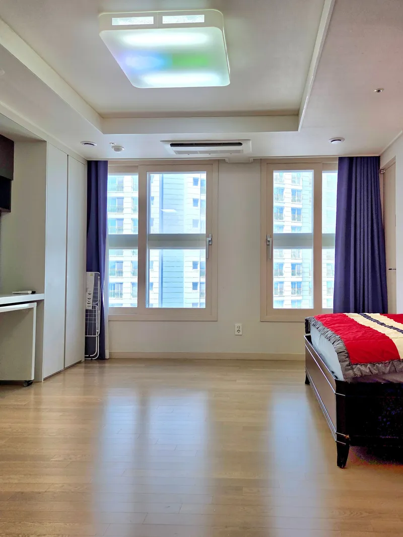 [Buk-gu, Gwangju] 14-Gakhwa Hill, ample free parking, near Donggwangju IC 8