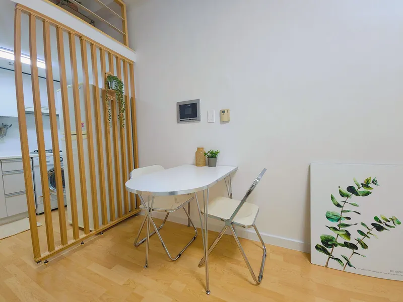 [Seongnam] Modern room 3 minutes from Cha Hospital at Yatap Station 7
