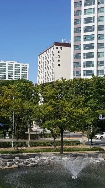 [경기 수원] 수원 중심, 수원시청역 1분거리 완벽한 오피스텔 한달살기 10