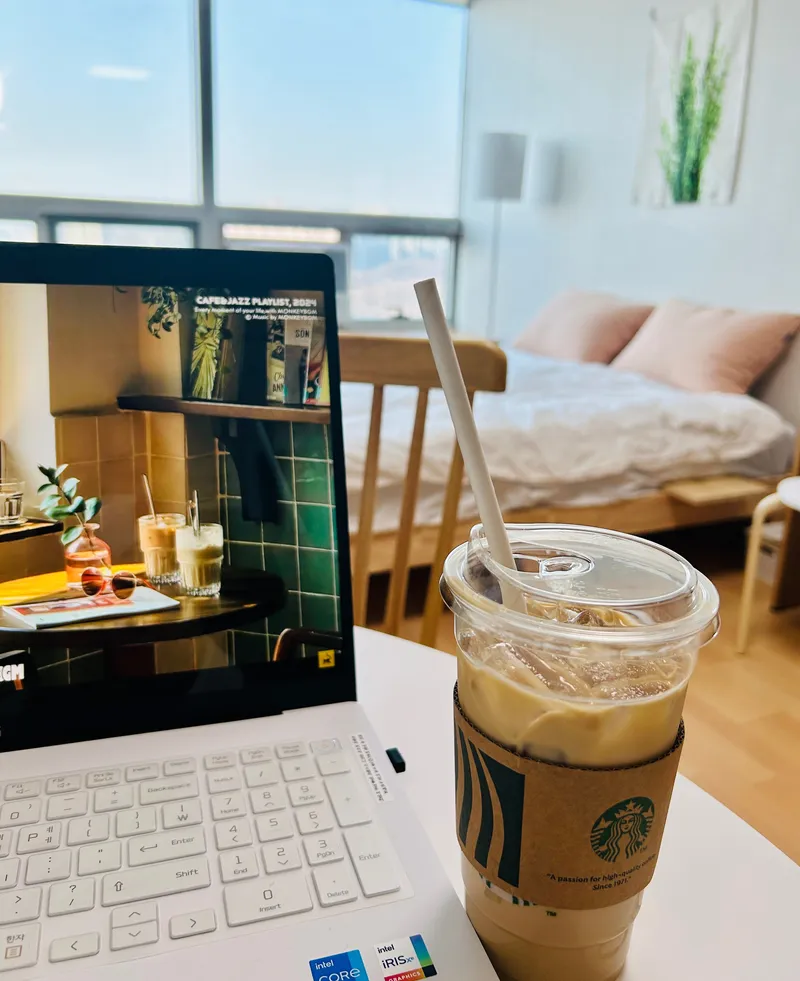 [Suwon][Suwon Yeongtong] Full options 5 minutes from Yeongtong Station 12