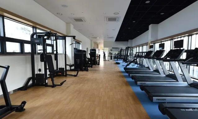 [경기 광명] 광명역 KTX 도보 1분 풀옵션 오피스텔 중대병원 무료주차 27